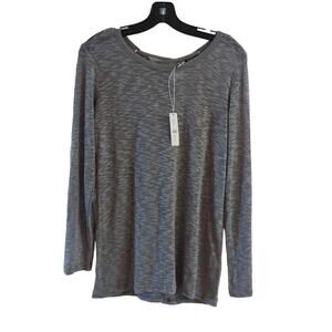 NWT Thyme & Honey Tie Back Top, M